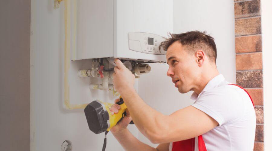 Professional Leak Detection Services in Dawson, AL